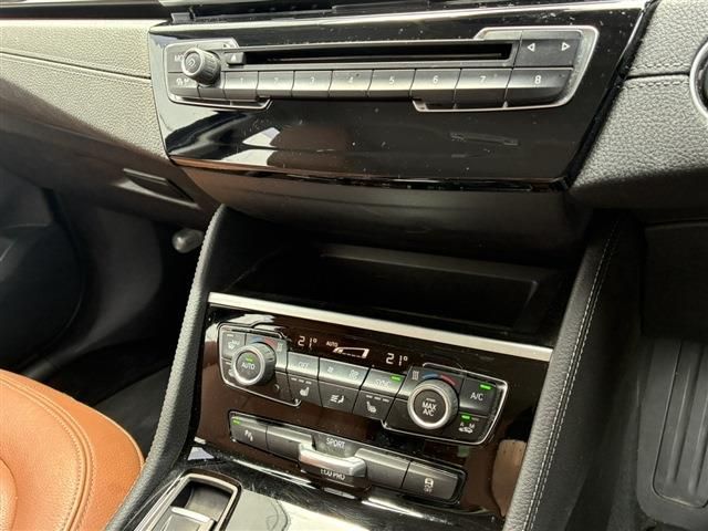 BMW 2series Active Tourer