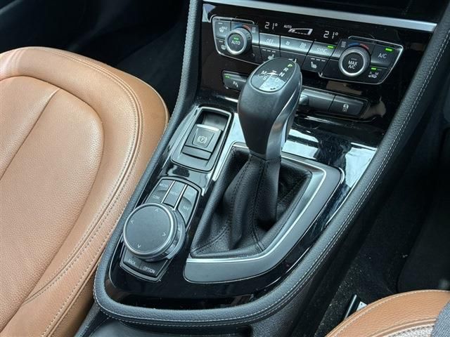 BMW 2series Active Tourer
