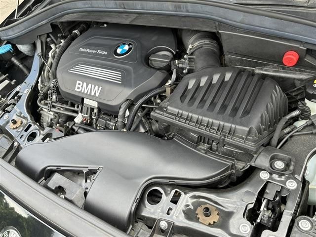 BMW 2series Active Tourer