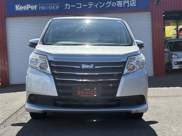 NOAH 4WD