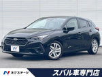 IMPREZA 5Door