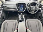 IMPREZA 5Door