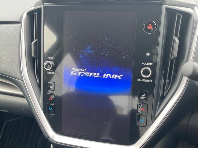 IMPREZA 5Door