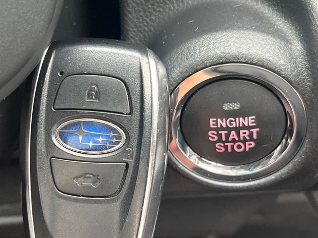 IMPREZA 5Door