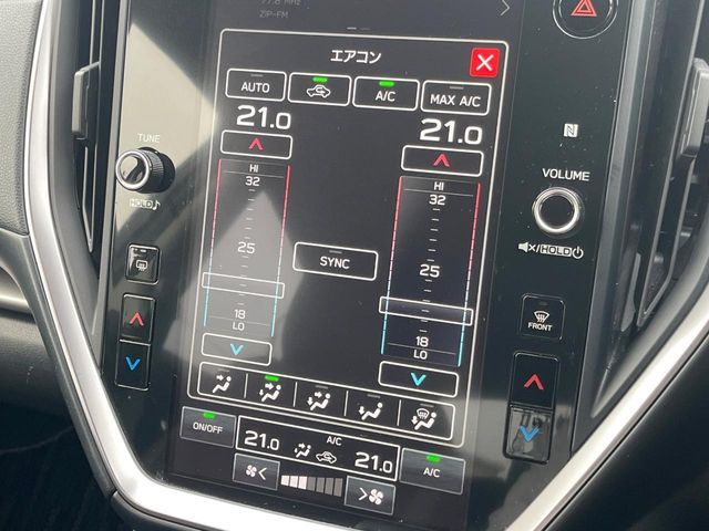 IMPREZA 5Door