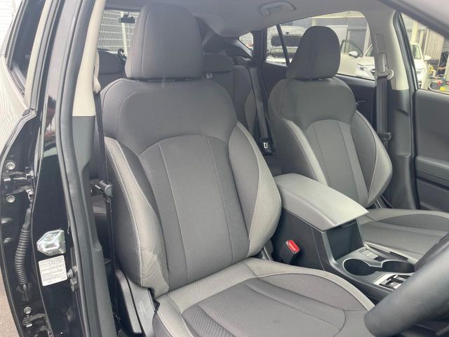 IMPREZA 5Door