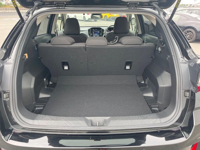 IMPREZA 5Door