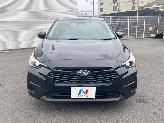 IMPREZA 5Door