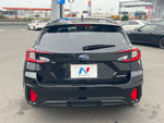 IMPREZA 5Door