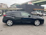 IMPREZA 5Door