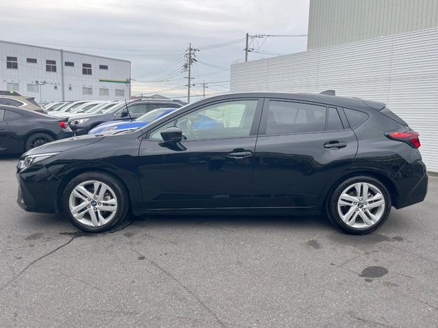 IMPREZA 5Door