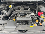 IMPREZA 5Door