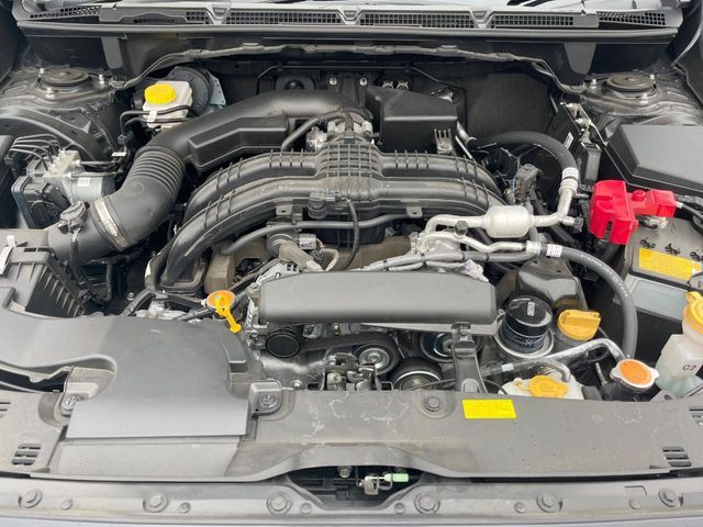 IMPREZA 5Door