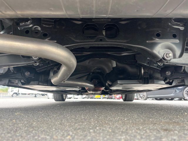 IMPREZA 5Door