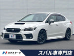 WRX S4