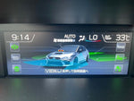 WRX S4