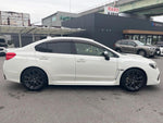 WRX S4
