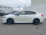 WRX S4