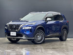 X-TRAIL HYBRID 4WD