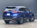 X-TRAIL HYBRID 4WD