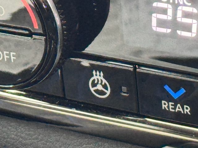 X-TRAIL HYBRID 4WD