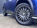 X-TRAIL HYBRID 4WD