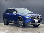 X-TRAIL HYBRID 4WD