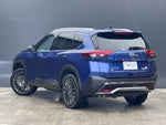 X-TRAIL HYBRID 4WD