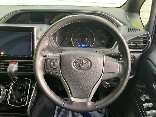 VOXY