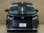 VOXY HYBRID