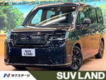 STEPWAGON e:HEV SPADA