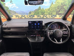 STEPWAGON e:HEV SPADA