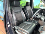 STEPWAGON e:HEV SPADA