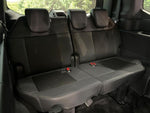 STEPWAGON e:HEV SPADA