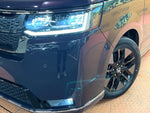 STEPWAGON e:HEV SPADA