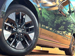 STEPWAGON e:HEV SPADA