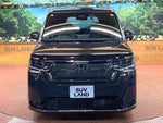 STEPWAGON e:HEV SPADA