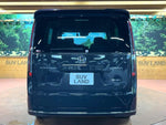 STEPWAGON e:HEV SPADA