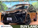 LEXUS NX350h AWD