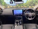 LEXUS NX350h AWD