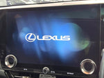 LEXUS NX350h AWD