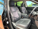 LEXUS NX350h AWD