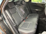 LEXUS NX350h AWD