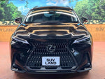LEXUS NX350h AWD