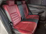 LEXUS NX300h AWD