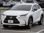 LEXUS NX300h AWD