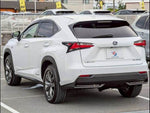 LEXUS NX300h AWD