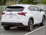 LEXUS NX300h AWD
