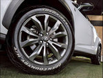LEXUS NX300h AWD