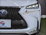 LEXUS NX300h AWD